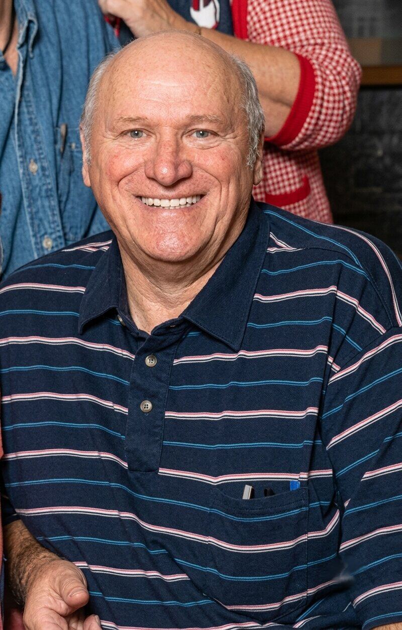 Les, founder of Camellia Records